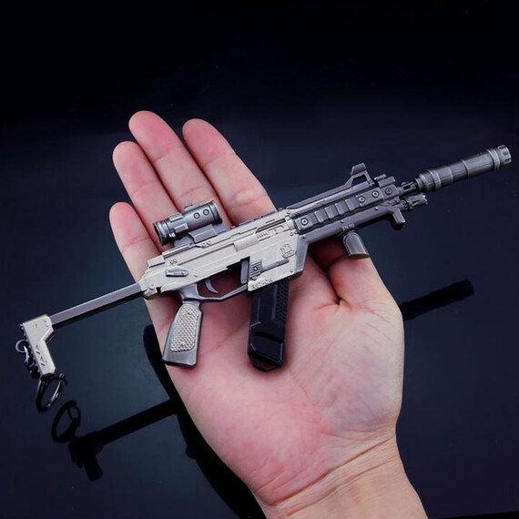Apex Legends R 99 Smg Etsy Apex Legends R 99 Smg Etsy