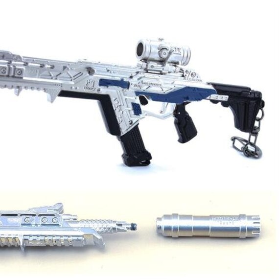 Apex Legends R 301 Carbine Etsy