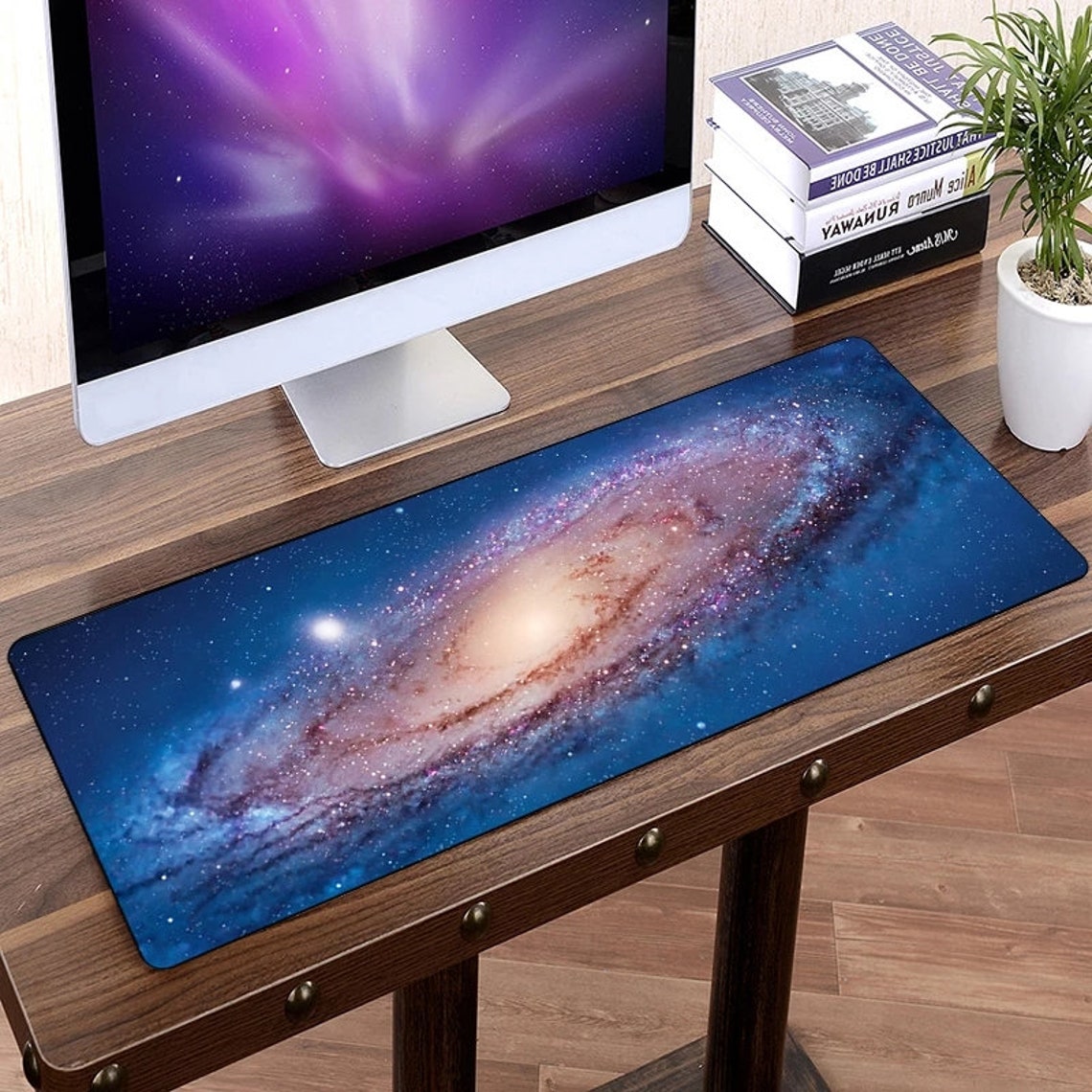 Personalized Custom Gaming Mouse Pad Design Your Own Mouse Etsy