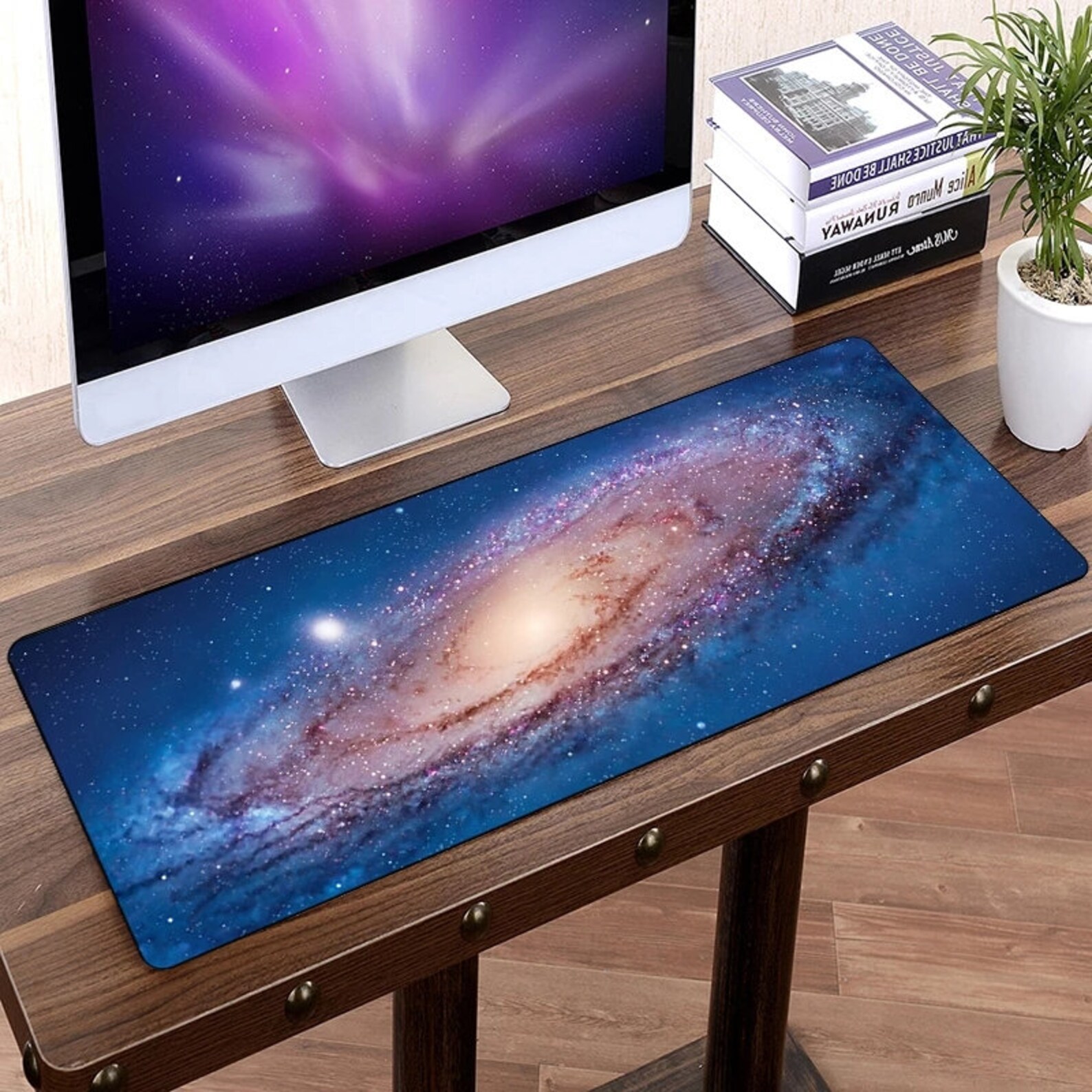 Personalized Custom Gaming Mouse Pad Design Your Own Mouse Etsy