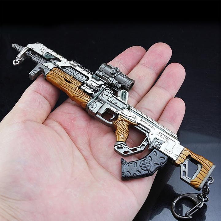 Download Apex Legends Vk 47 Flatline Etsy