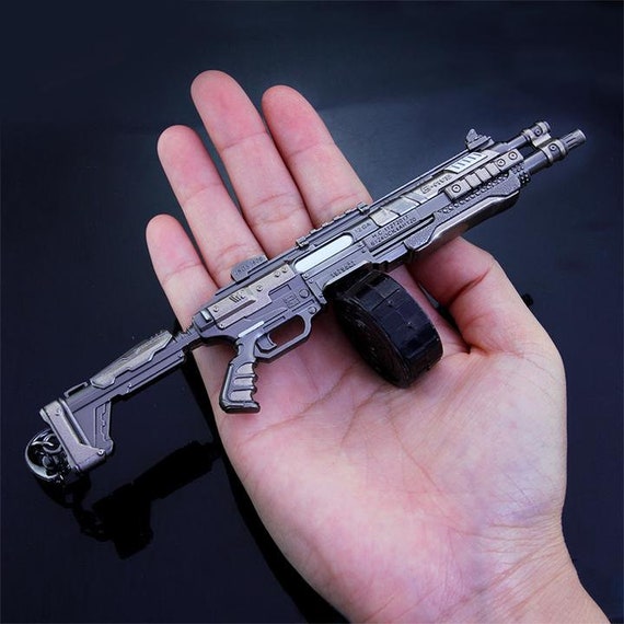 Apex Legends Eva 8 Shotgun Etsy