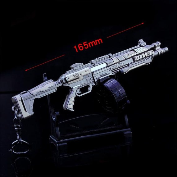 Apex Legends Eva 8 Shotgun Etsy Apex Legends Eva 8 Shotgun Etsy