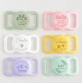 Custom Air Tag Case\/ AirTag Pet Collar Holder\/ Dog Collar Air Tag Case\/ Dog Name Tag\/ Silicone Air Tag Case\/ Animal Collar Tag\/ Pet Tag product logo