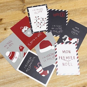 Set Mon Premier Noël