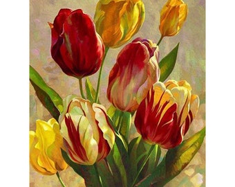 Diamond painting | Etsy