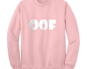 oof sweater