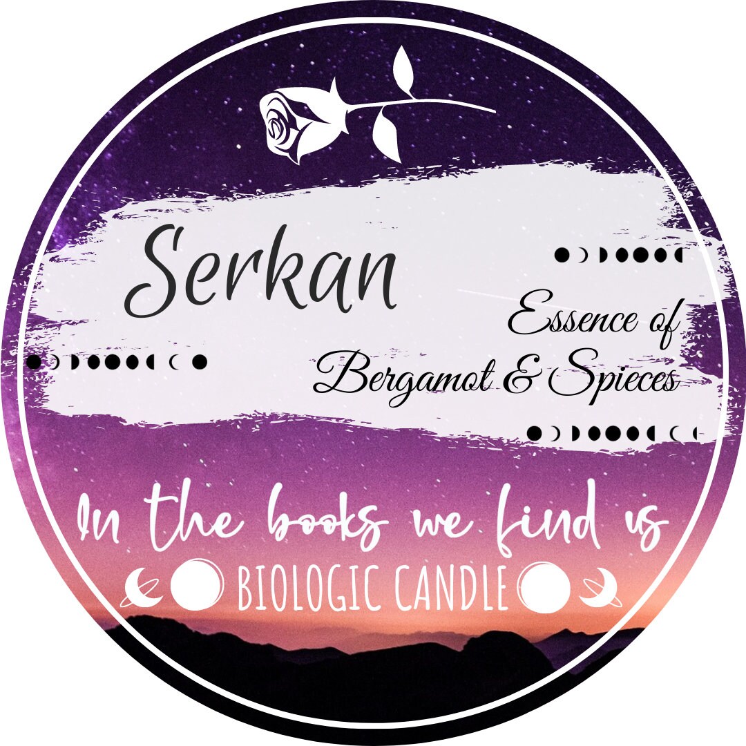 Lamour Est Dans Lair Serie Turc Candele a tema Sen Cal Kapimi Lamour est dans lair - Etsy France