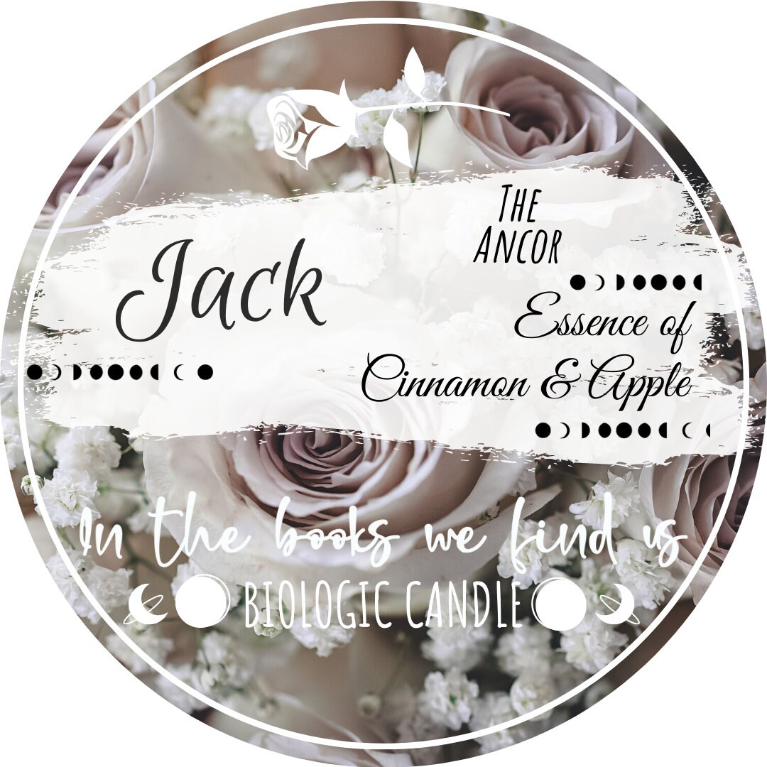 Buy This is Us Themed Candles 2oz Online in India