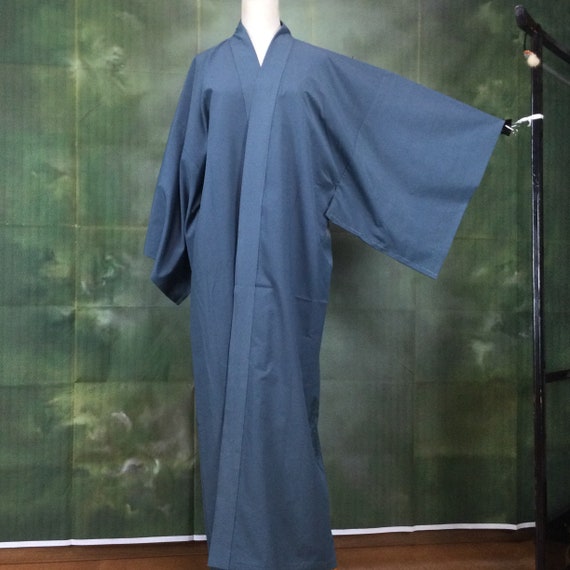 good condition, japanese, antique kimono, for men… - image 4