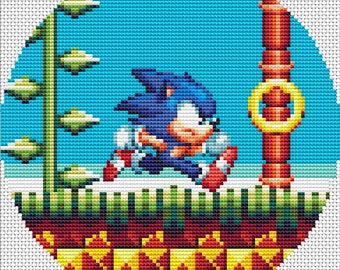 fortnite cross stitch pattern - cross stitch pattern sonic geek pattern pdf cross stitch counted embroidery  cross stitch pattern sonic geek pattern pdf cross stitch counted embroidery - fortnite cross stitch pattern