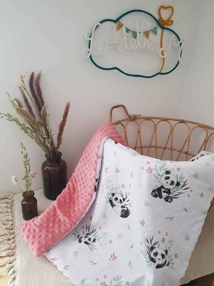 Couverture sur Commande