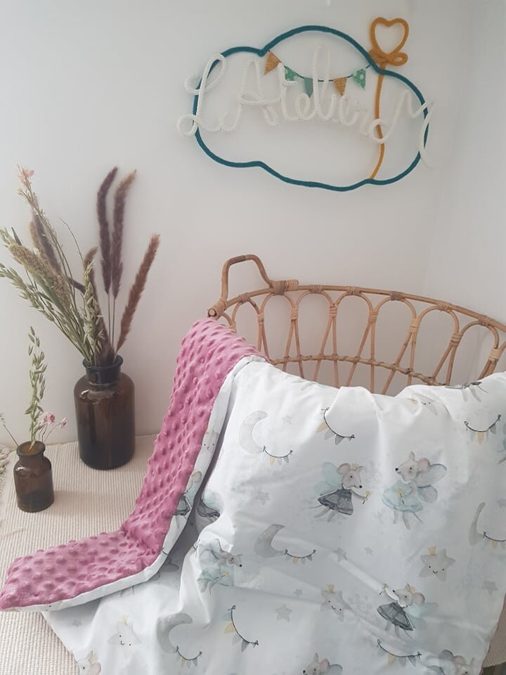 Couverture sur Commande