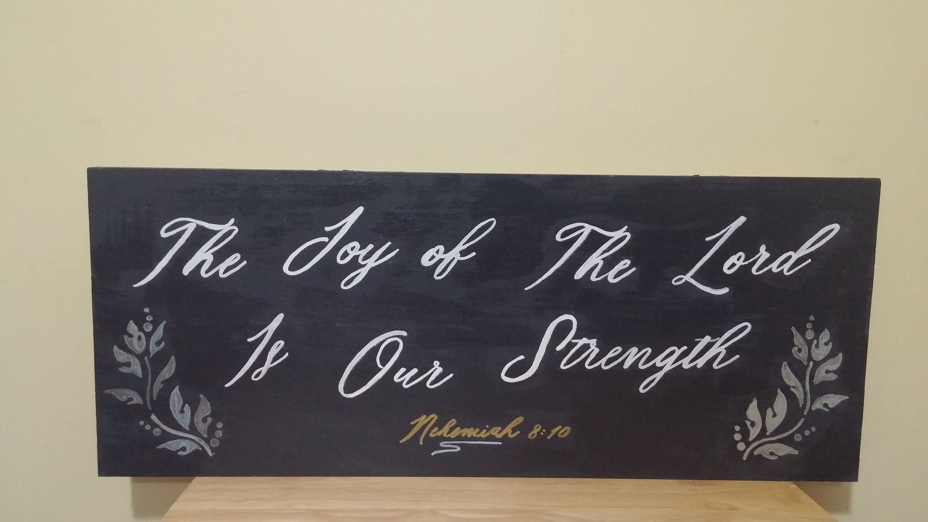 Cartello in legno con cornice con dedica della Bibbia, per soggiorno, camera da letto, decorazione per la casa, con scritta These are the good old days, con cornice, 30,5 x 20,3 cm