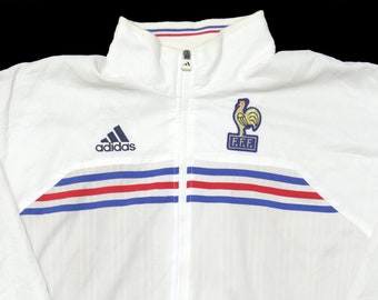 adidas fff jacket