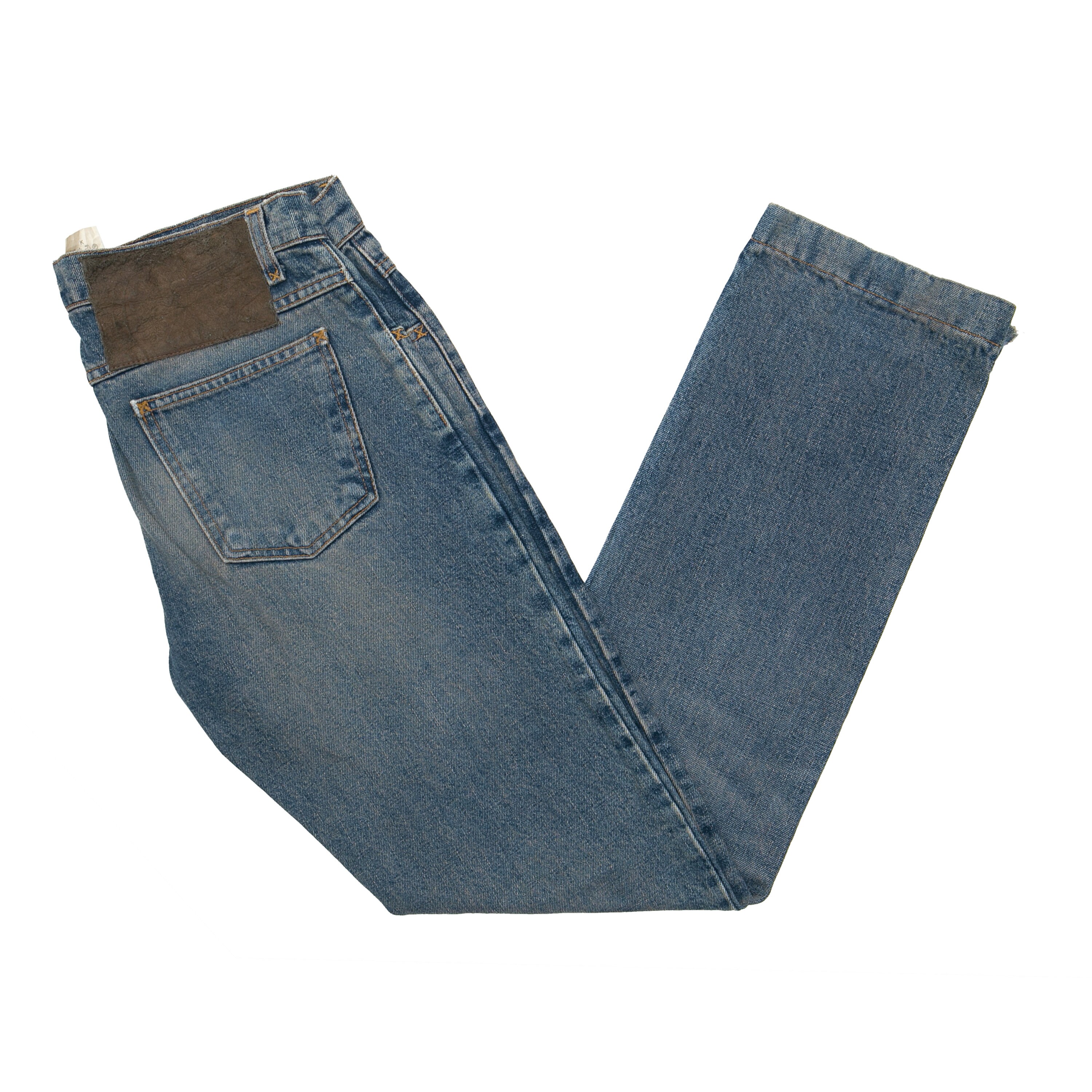 Vintage 90s // DOLCE \u0026 GABBANA // Slim 