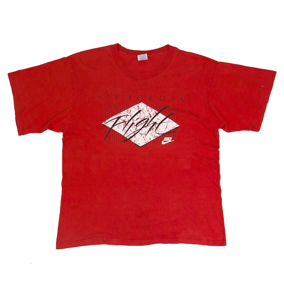 jordan flight t shirt