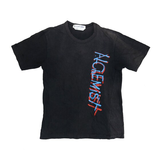 comme des garcons spelling