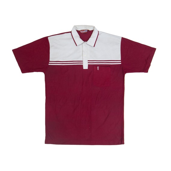ysl polo t shirt