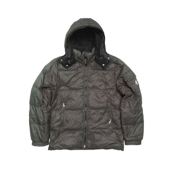 moncler chevalier