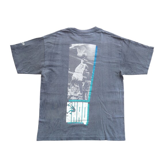 shaq t shirt