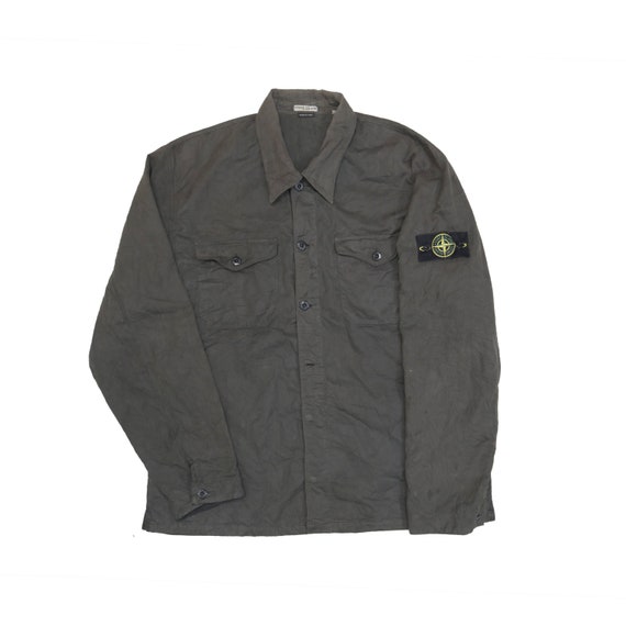 Stone island 2003 collection Clearance