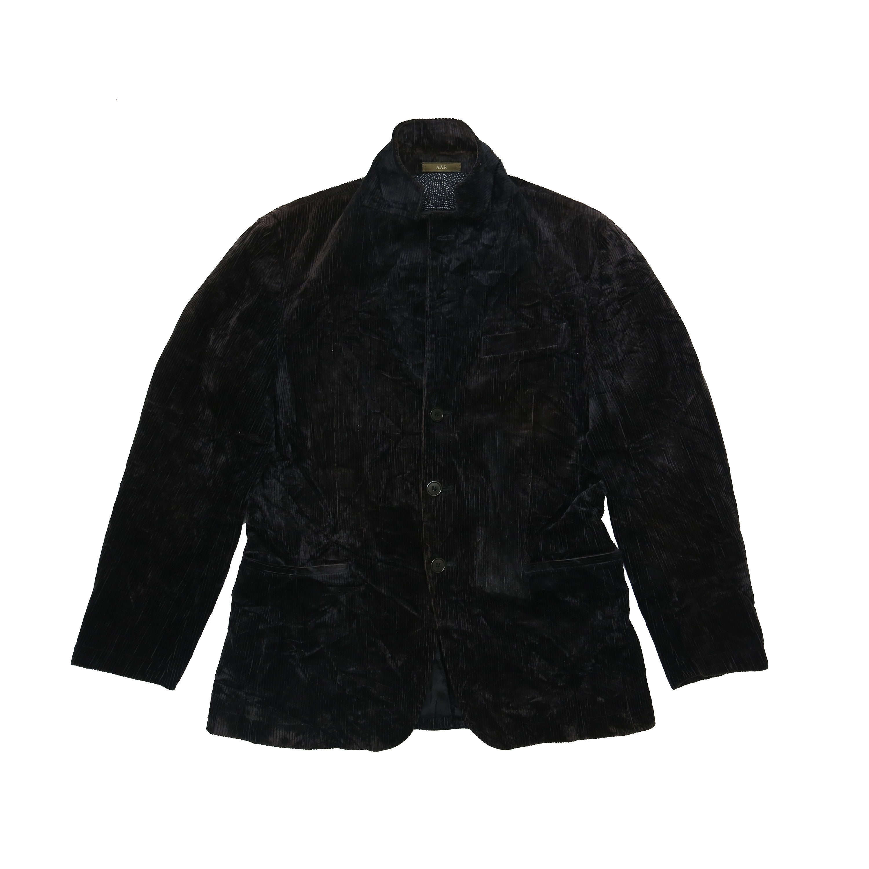 vintage yhoji yamamoto×durban jacket elc.or.jp