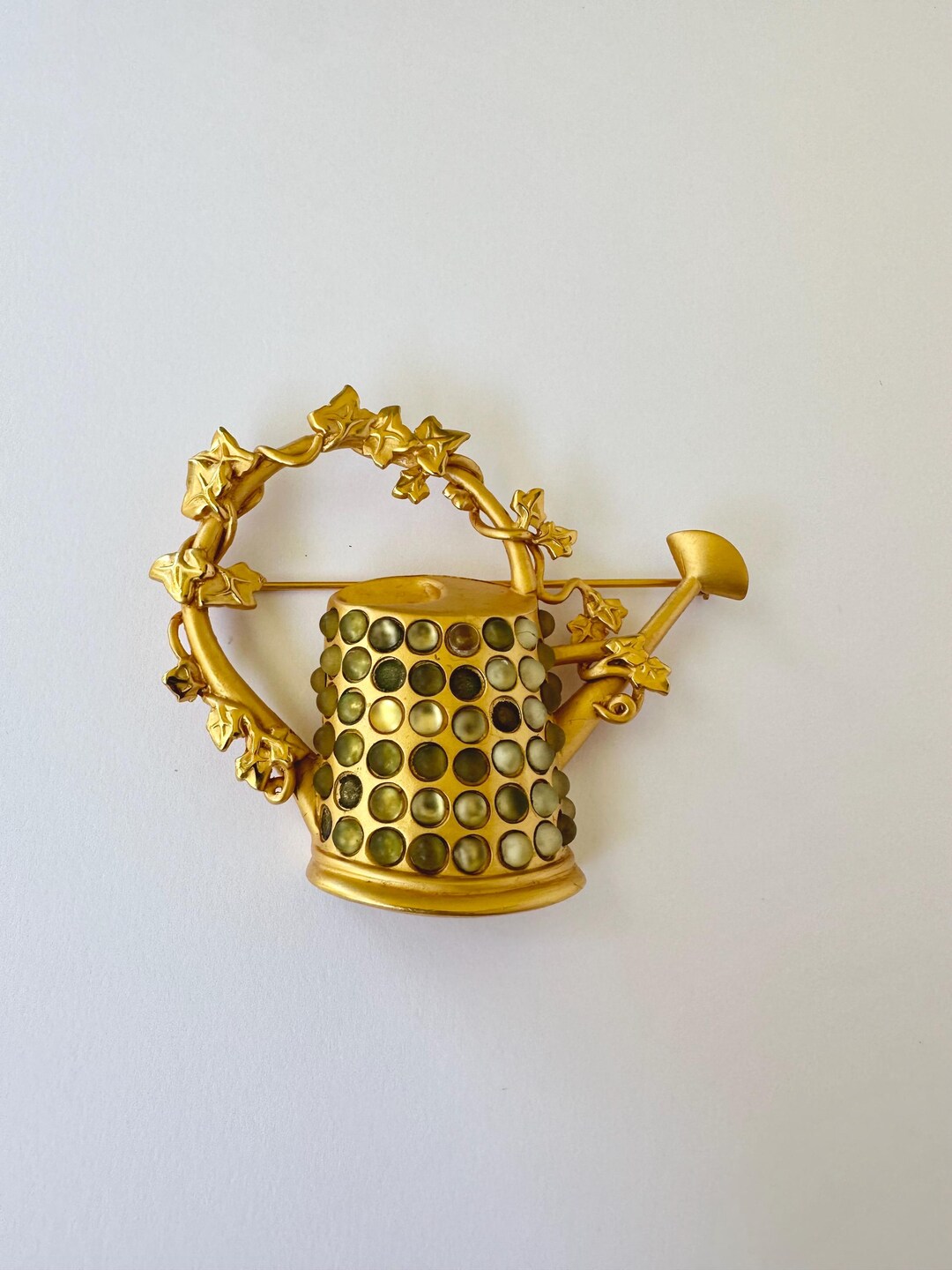 Vintage KARL LAGERFELD Brooch Etsy vintage-karl-lagerfeld-brooch-etsy