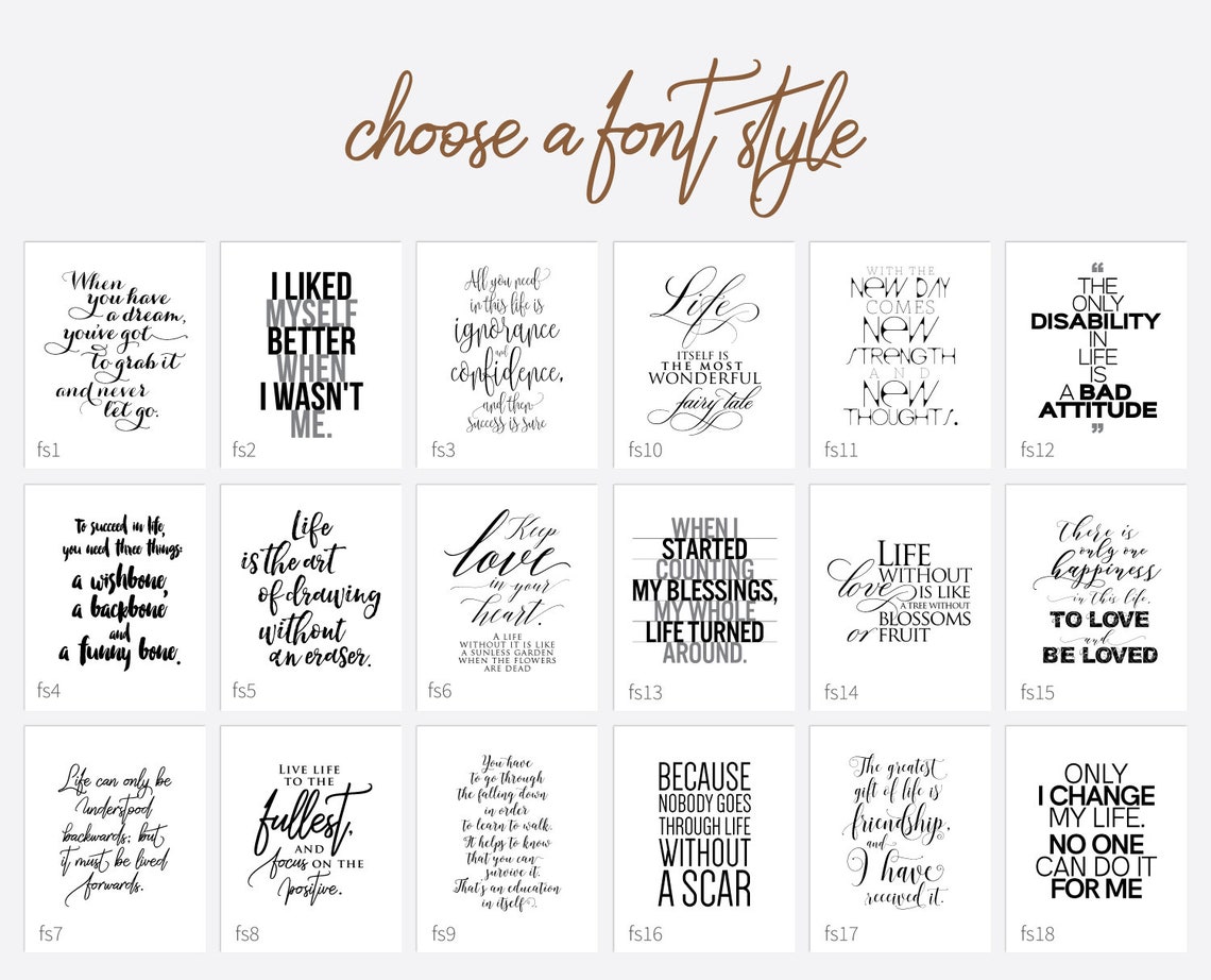 Quote Print, Good, Better, Best. Never Let It Rest. 'til Your Good is ...