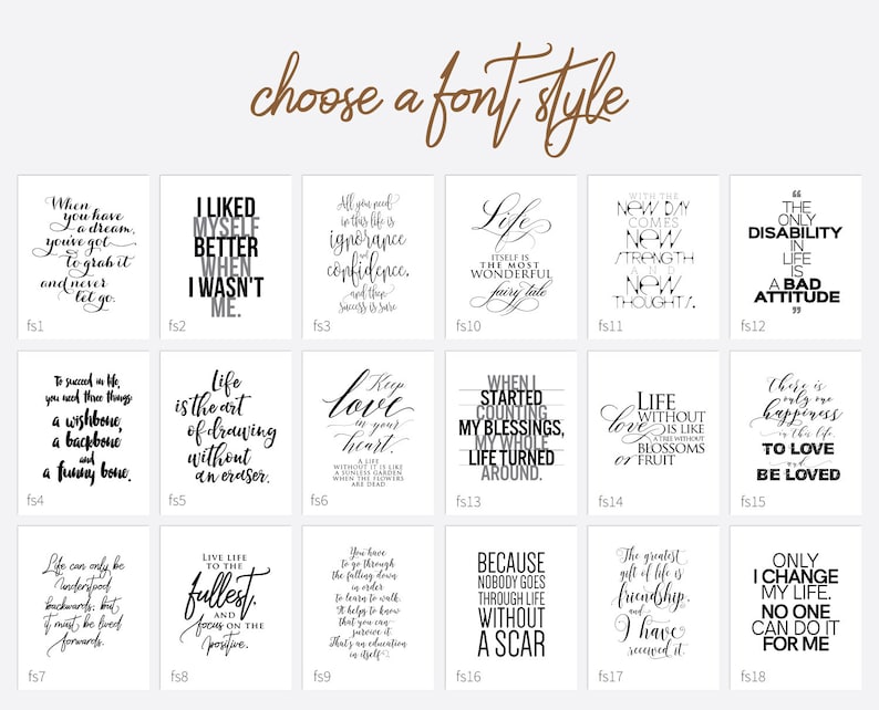 Quote Print, Good, Better, Best. Never Let It Rest. 'til Your Good is ...