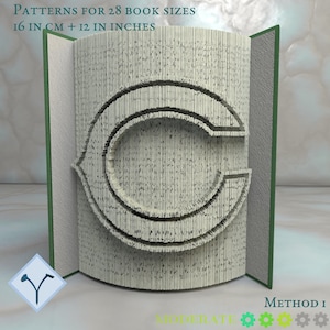 Football Americano Nfl: Modello di libro pieghevole, Istruzioni per tagliare e piegare libri e tagliare solo, struttura + modelli gratuiti