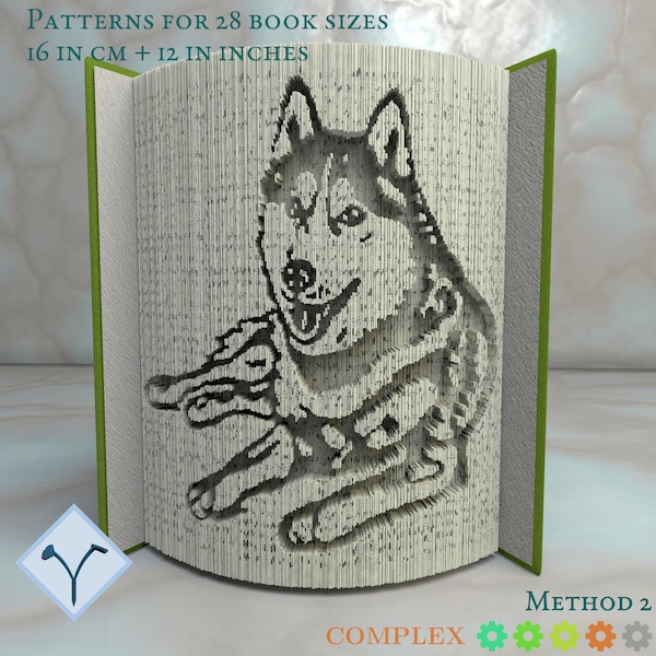 Siberian Husky Art - Etsy