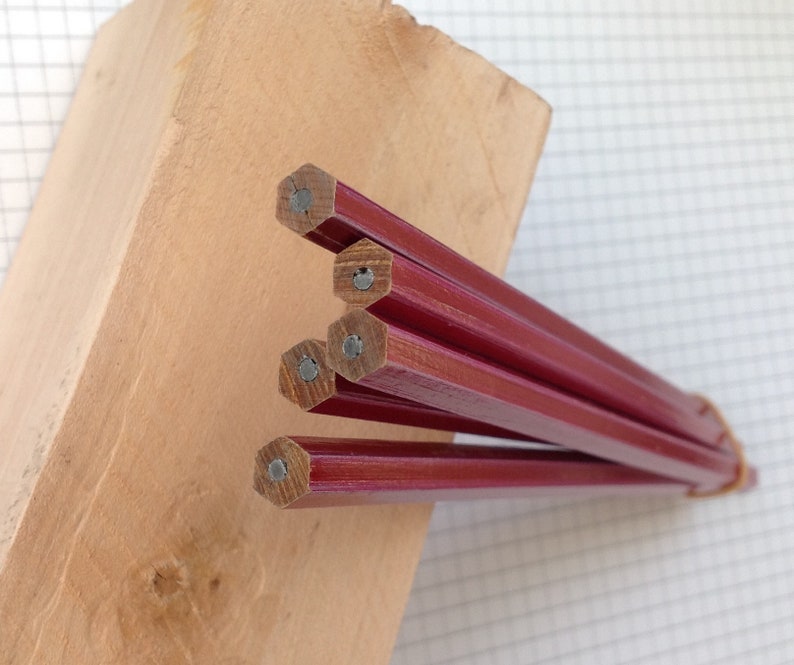 Vintaje pencils,soviet pencils,old pencils 1989,vintage souvenir