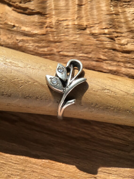 Vintage silver ring 925 stamp,Ukraine silver ring,Silver ring 1990s,Vintage ring