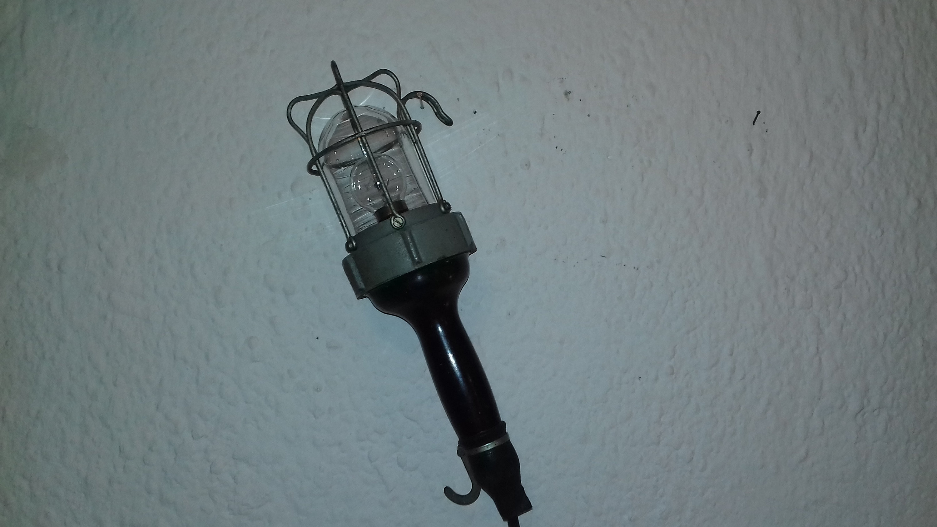 Portable 2024 hand lamp