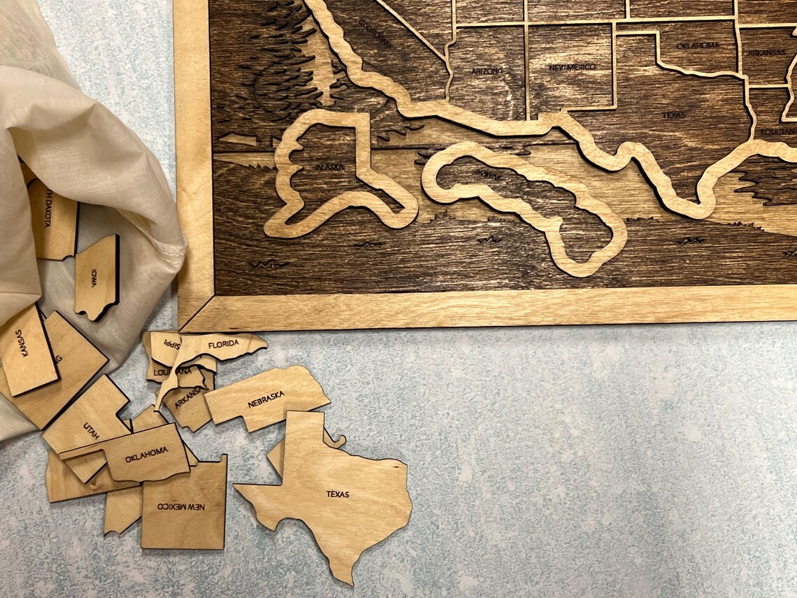 United States Wooden Map Gift - Il 1140xN.4905439099 Eydk 