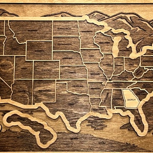 United States Wooden Map Gift - Il 300x300.4857180964 Hh4e 