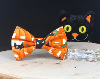 Glow in the Dark Dog Bow Ties | Cat Bow Tie | Dog Bowties | Halloween Dog  Bow | Dog Bow Tie | Dog Collar Bow Tie | Dog Bandana | Pet Bows