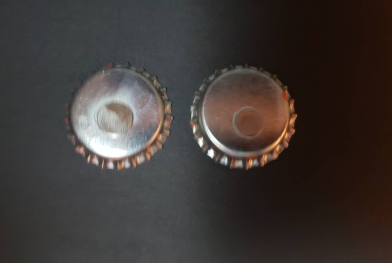 Pittsburgh Steelers Shrine Two Round NFL Refrigerator Etsy