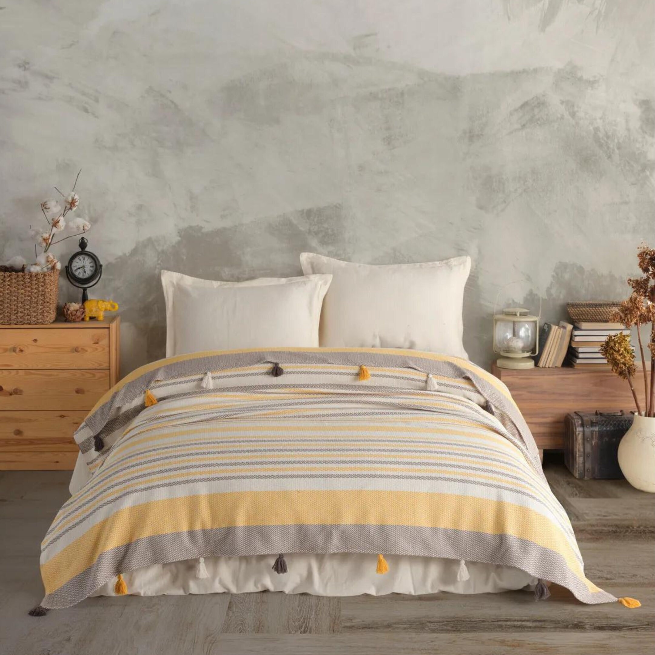 Mink bedding innerhalb dunelm