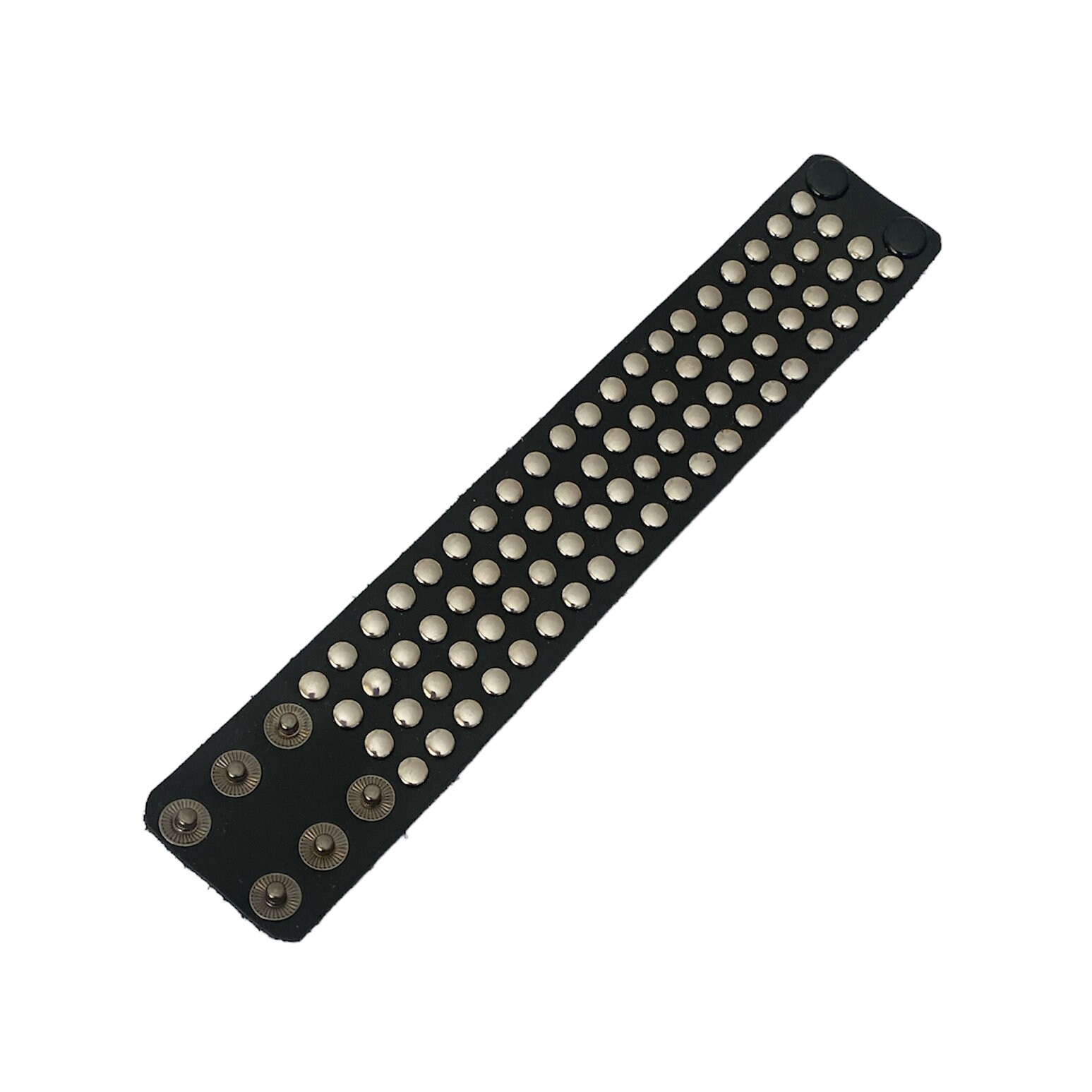 00s led rechwe black leather bracelet 初期 00s led rechwe black leather bracelet 初期