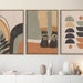 see more listings in the Mid Century Modern SET section