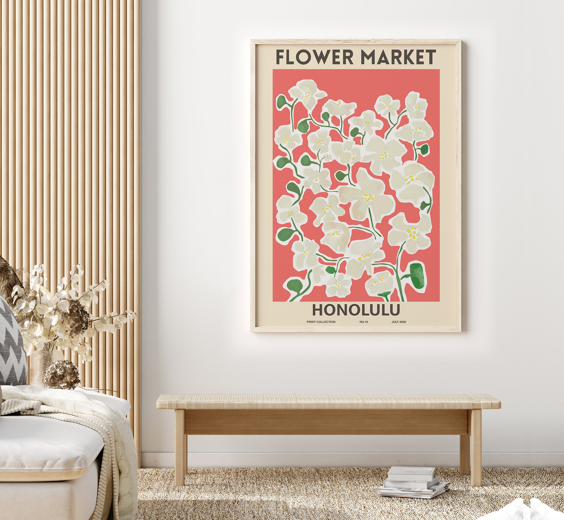 Flower Shops Honolulu