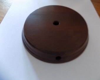 wooden round lamp another oh hae young wooden round lamp another oh hae young