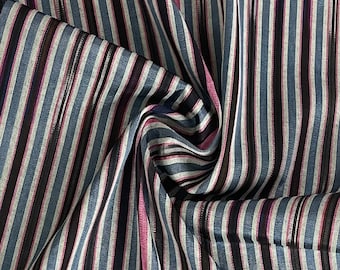Design woven kutnu fabric-multicolor