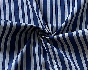 Turkish kutnu fabric. Silk & cotton woven fabric.