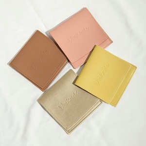 Wholesale Leather Pouches Etsy
