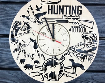 Gamekeepers Cottage gifts Pheasant Design Wooden Mantelpiece Clock Shooting Gift Gamekeepers Cottage gifts Pheasant Design Wooden Mantelpiece Clock Shooting Gift