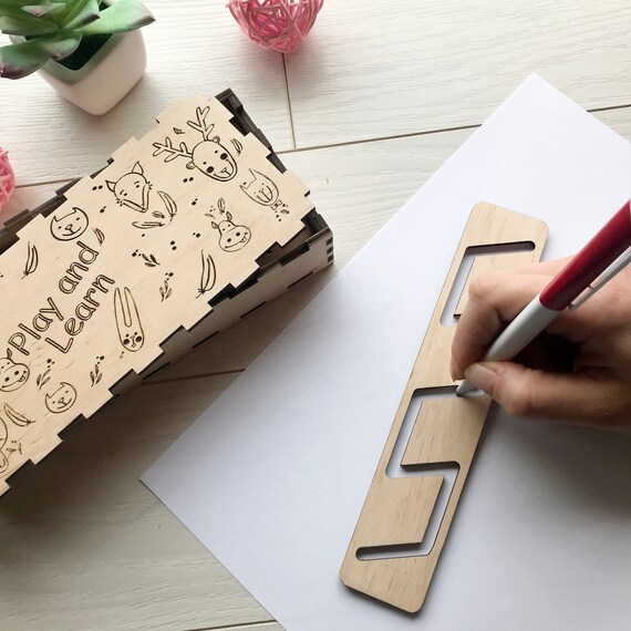 learn to write toys