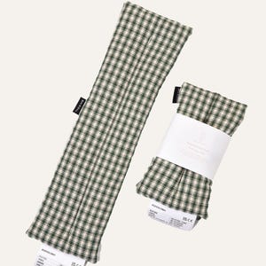 Natural Lavender Wheat Pack – Reusable Heating & Cooling Pillow